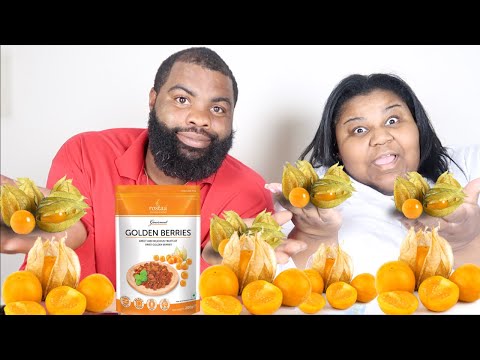 download lagu mp3 mp4 What Are Golden Berries, download lagu What Are Golden Berries gratis, unduh video klip What Are Golden Berries