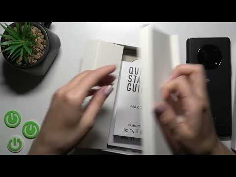 Does the CUBOT Max 3 Phone Come with Earbuds? Let's Figure Out!