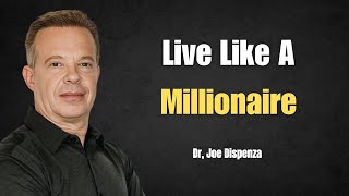 Joe Dispenza - What it Means to Live Like a Millionaire