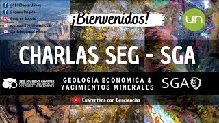 Arcos magmáticos continentales paleoproterozoicos en el Cratón Amazónico-implicaciones metalogénicas