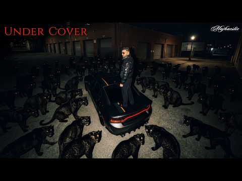 Undercover — watch video