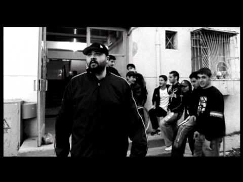 Grasu XXL - Curaj (cu Dj Swamp)