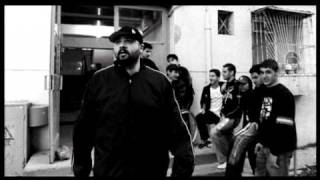 Grasu XXL - Curaj (cu Dj Swamp)