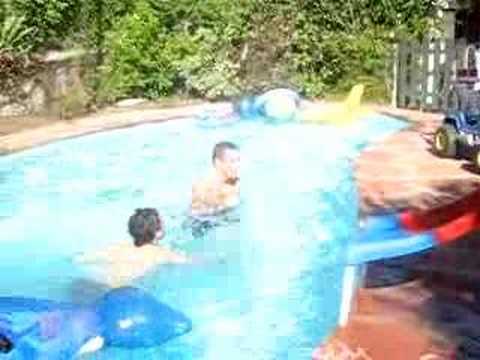 A la pile con Axel 1