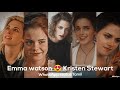 Emma Watson And Kristen Stewart Tamil Whatsapp Status Emma ️ Status Kristen Stewart ️ Status