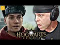 This game has been impressive! Hogwarts Legacy gameplay Part 3