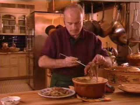 Bacheofe-Alsatian Meat Stew - Andre Soltner