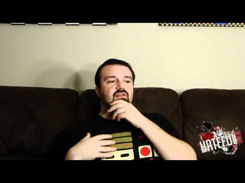 The Hateful Truth Ep. 68 - Asura's Wrath