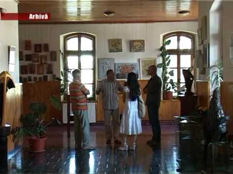 Conferinta in Busteni