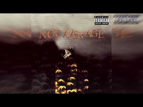 Fapaze - Not Average