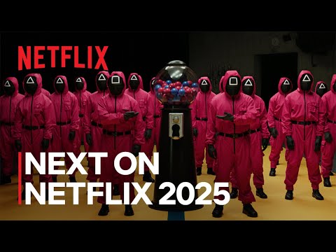 Video Thumbnail: Mach dich bereit | Next on Netflix 2025