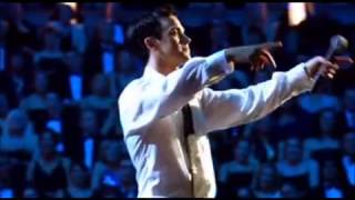 Robbie Williams   So This Is Christmas