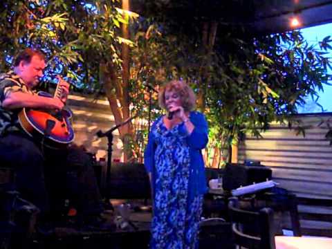Promotional video thumbnail 1 for Eve Holmes