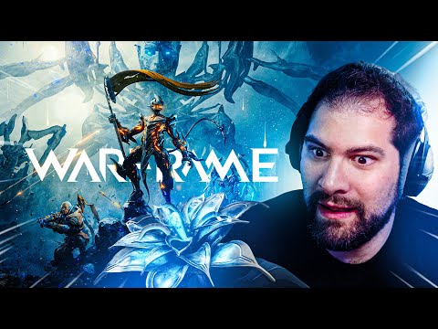 Warframe: The Old Peace is HERE | Story | New Modes