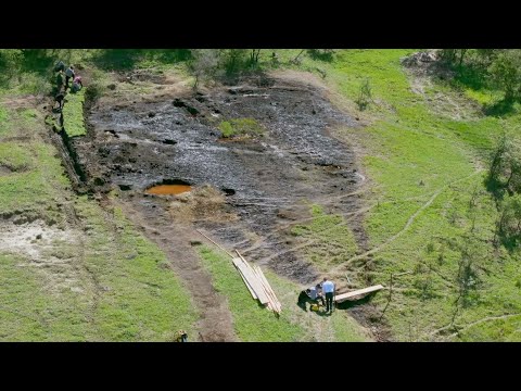 Exclusiv în România: Ținutul Buzăului - o istorie de milioane (@TVR1)