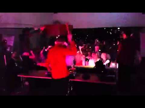 Nyxo & Auratic @ Brekkuskóli Akureyri