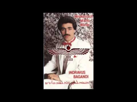Indravus Bagandi - Saleh - Suryoyo Music - Suryoye - Aramäer
