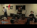 Mew - "Silas The Magic Car" (Live at WFUV)