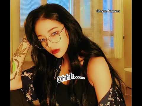 WhatsApp status video | Manipuri song | Chambei wani song |