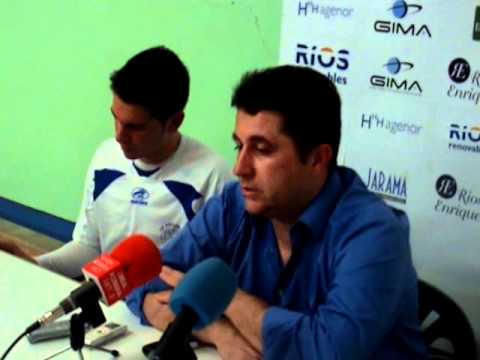 Ascenso del Ríos Renovables a División de Honor