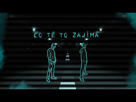 Frank Wild, Meth - Co Tě To Zajímá (prod. Bondyfan)