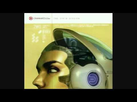 Kemal + Rob Data - The Messiah [Dieselboy Mix]