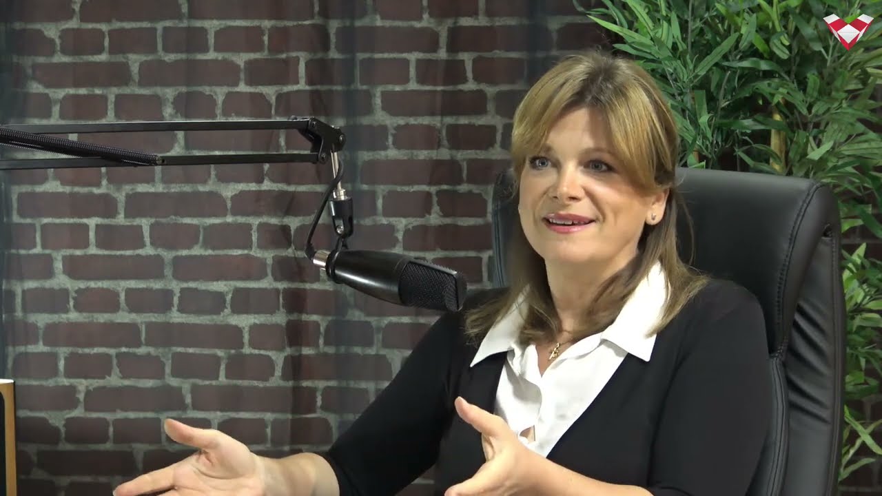 PODCAST VELEBIT – Vidović Krišto: Hrvatskom ne vlada Plenković nego Duboka država