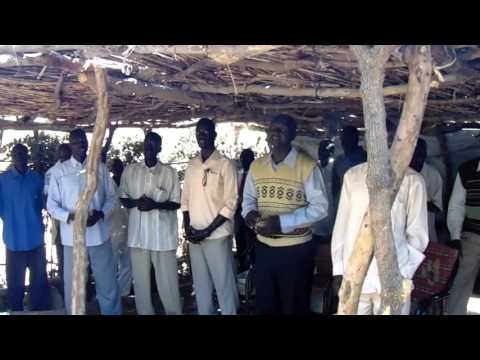 Nuba Koalib (Yenuva)