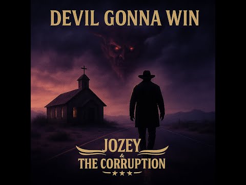 Devil Gonna Win | Jozey & The Corruption | Official Music Video