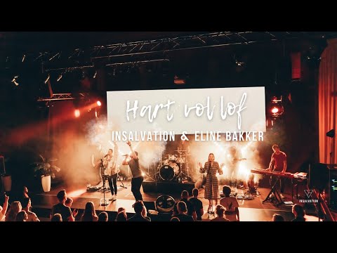 HART VOL LOF | InSalvation & Eline Bakker