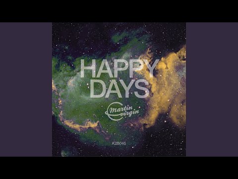 Happy Days (Q-Force Remix)
