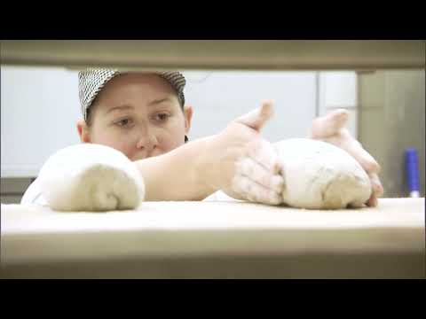 Imagefilm Bäckerei Plücker, Waldeck-Alraft