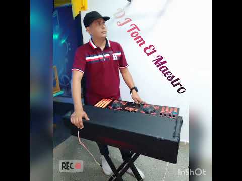 Rumba Vallenato al estilo del Sur de Valencia// Dj Tom El Maestro// no pares de bailar