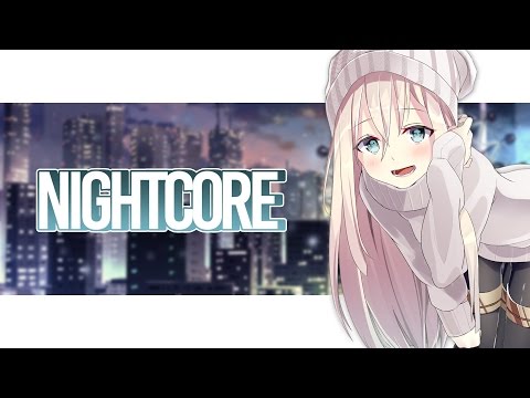 Nightcore → The Chainsmokers - All We Know || Lyrics