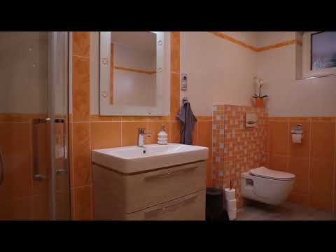 Video Rodinný dům 6+1, Roudnice nad Labem