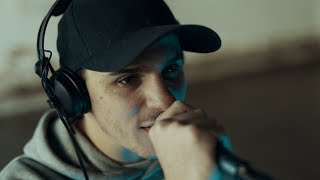 Sam Perry - Trust Myself [Live Remix]