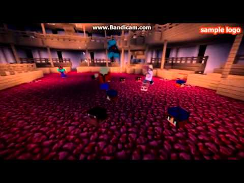 If Diamonds and Dirt Switched Places   Minecraft lol!