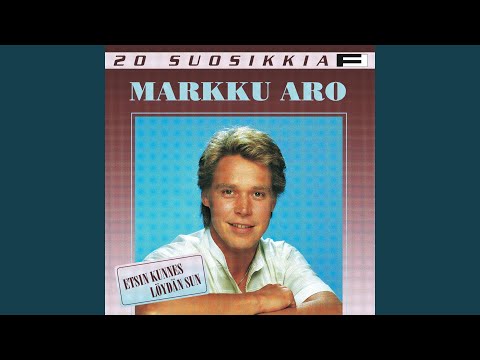 Video thumbnail for Keskiyön aikaan