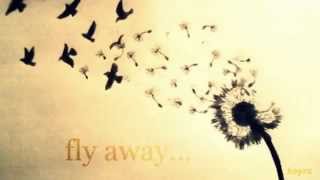 Linda Perry Fly Away