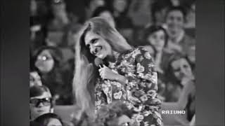 Dalida - Italian Medley (live 1971)