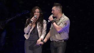 ÁKOS - ÉRINTŐ (Duett Janicsák Vecával) (2011) :: Official video, HD