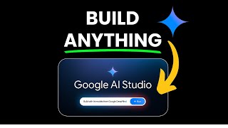 Vibe Coding with AI in 2025 – Build Anything with Google AI Studio