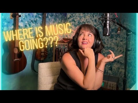 Podcast Episode 51: The Future of Sound: Diving into Cutting-Edge Innovations in Music Technology