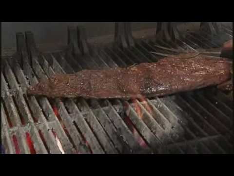 Cooking with Chef Ed: Beef Tenderloin