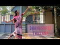Thillana 2 0 Dhanashree Classical Dance Cover Adithya Kaal Ocha