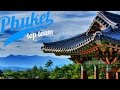 Phuket Dreaming Season One - "South Korea ...