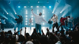 Download lagu WASHED | ELEVATION RHYTHM mp3