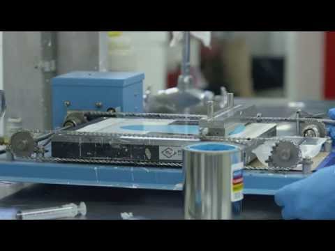 Paint Tech: Balancing Quality and Quantity - Sherwin-Williams