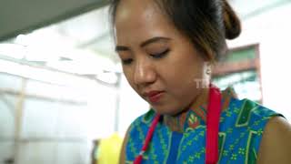 Download lagu LAPTOP SI UNYIL | STREET FOOD ALA KIDS (26/10/18) 2-3 mp3