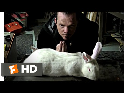 VHS: バイラル (2014) - ダンテ名場面集 (1/10) ｜Movieclips (VHS: Viral (2014) - Dante the Great Scene (1/10) | Movieclips)